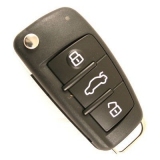 Klíč Audi A4, A6
