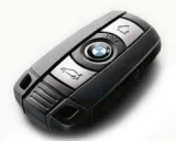 Klíč BMW 5