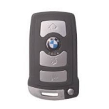 Klíč BMW 7