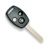 Klíč Honda Accord