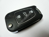 Klíč pro vozidlo Hyundai