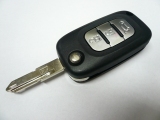 Klíč Renault 3tl.obal NE73