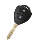 Klíč Toyota RAV4