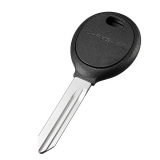 Klíč s čipem ID46 pro vozy Dodge-Chrysler