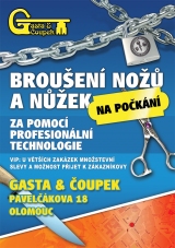 brouen no a nek Olomouc